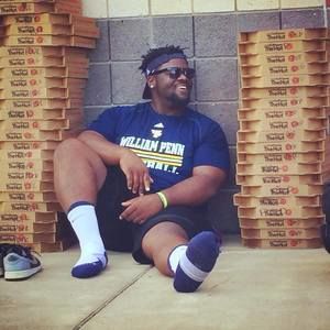 Meet your Posher, Malik